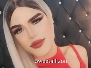 Sweetallizon