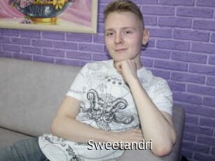 sweetandri Anal Fist
