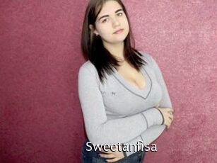 Sweetanfisa