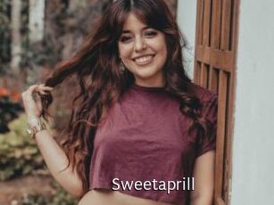 Sweetaprill