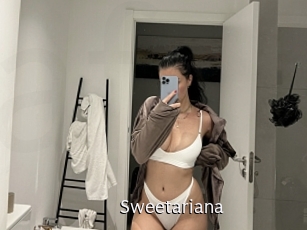 Sweetariana