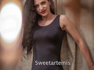 Sweetartemis