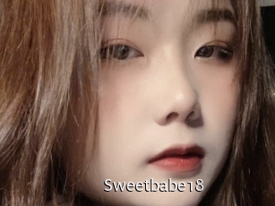 Sweetbabe18