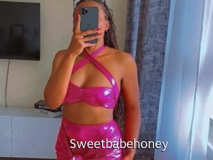 Sweetbabehoney