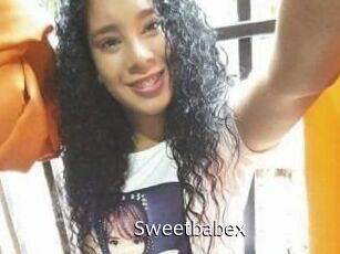 sweet_babex Anal Fist