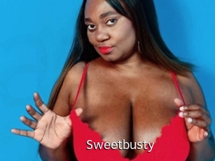 Sweetbusty