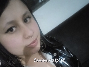 Sweetcatx18