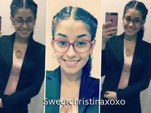 Sweetchristinaxoxo