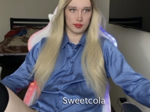 sweetcola Anal Fist