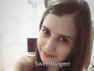 sweetdangerr Anal Fist