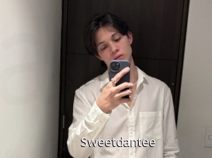 Sweetdantee