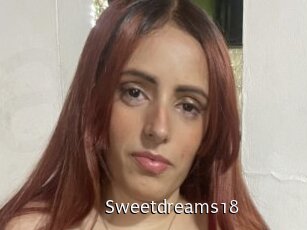 Sweetdreams18