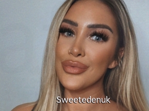Sweetedenuk