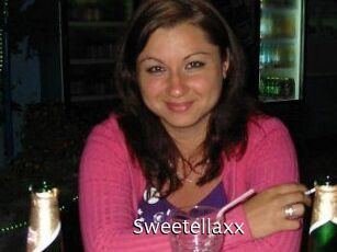 Sweetellaxx