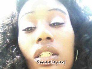 sweeteyesj Anal Fist