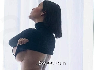 sweetfoun Anal Fist