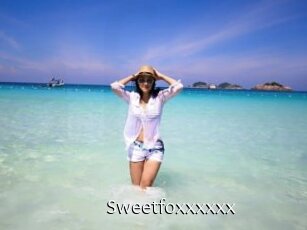Sweetfoxxxxxx