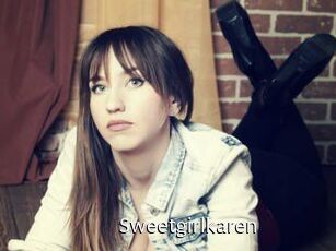 Sweetgirlkaren