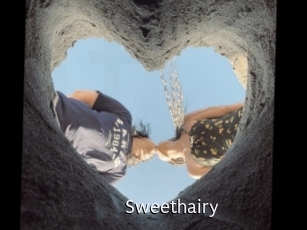 Sweethairy