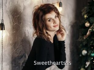 Sweetheartsss