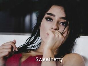 Sweethetty