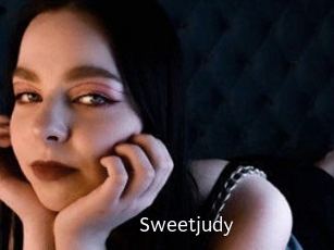 Sweetjudy