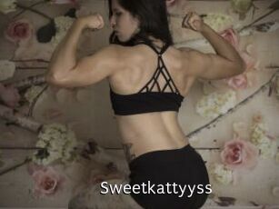 sweetkattyyss Anal Fist