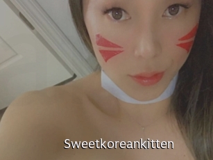 Sweetkoreankitten