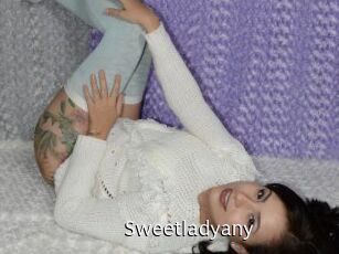 sweetladyany_ Anal Fist