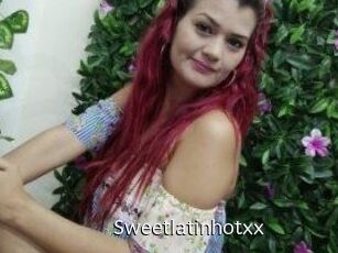 Sweetlatinhotxx