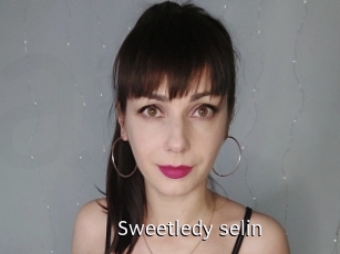 Sweetledy_selin