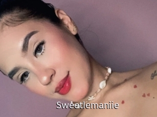 Sweetlemaniie