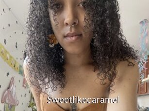 Sweetlikecaramel