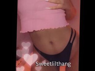 Sweetlilthang