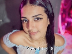 Sweetlittle18