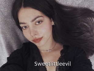Sweetlittleevil