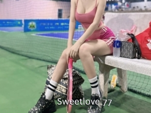 sweetlove_77 Anal Fist