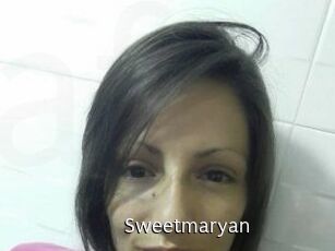 Sweetmaryan