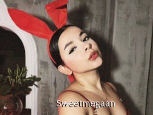 Sweetmegaan