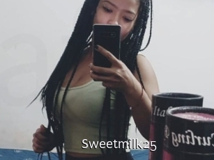 Sweetmilk25