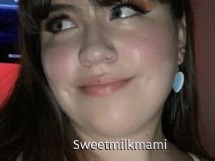 Sweetmilkmami