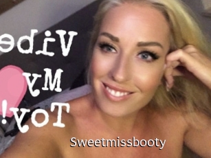 Sweetmissbooty