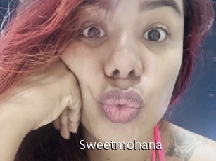 Sweetmohana