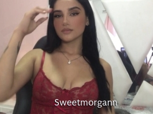 Sweetmorgann