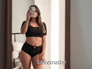 sweetnathy Anal Fist