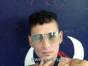 Sweetnewsgay