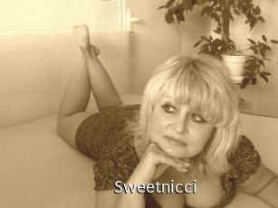 Sweetnicci