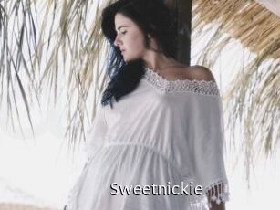 Sweetnickie