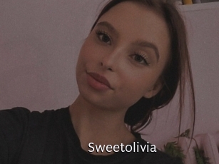 Sweetolivia