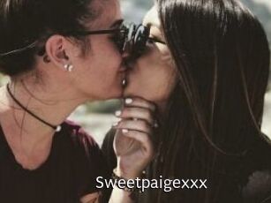 Sweetpaigexxx
